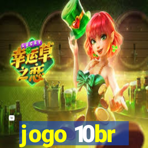 jogo 10br